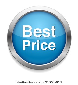 Best price icon