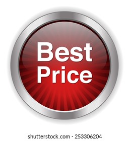 Best price icon