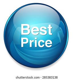 Best price icon