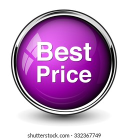 Best price icon