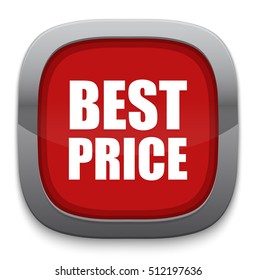 Best Price Icon Stock Vector (Royalty Free) 512197636 | Shutterstock