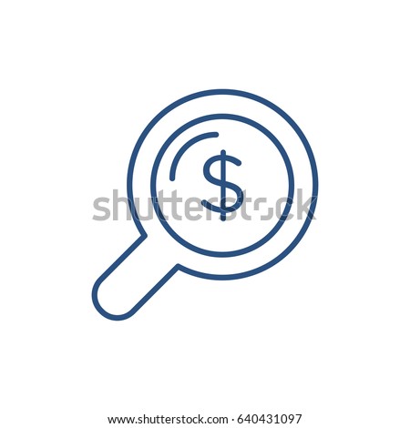 Best Price Icon Vector