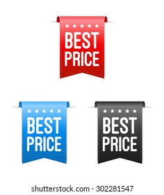 Best Price Labels