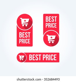 Best Price Labels