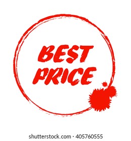 Best Price Marks