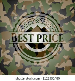 Best Price on camo pattern