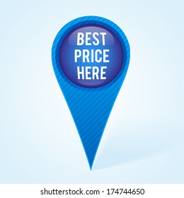 Best price on market