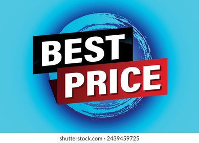 best price poster banner graphic design icon logo sign symbol social media website coupon

