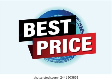 best price poster banner graphic design icon logo sign symbol social media website coupon

