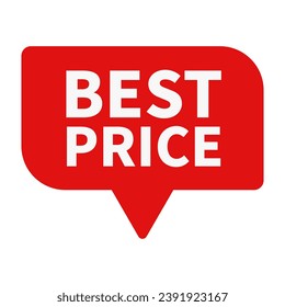 Best Price In Red Rectangle Shape For Sign Advertising Business Marketing
