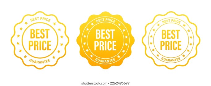 Best price sale grunge rubber stamp. Best price guarantee. On white background. Business concept best price stamp pictogram. Vector illustration