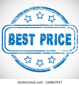 Best price stamp