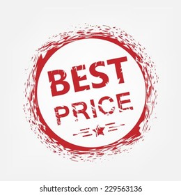 Best price stamp