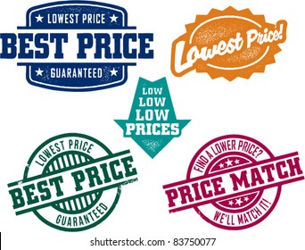 Best Price Stamps