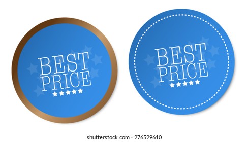 Best price stickers
