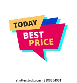 best price today red yellow label