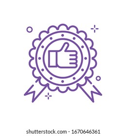 Best Price Vector illustration. Shopping and E-commerce Outline icon. EPS 10 File