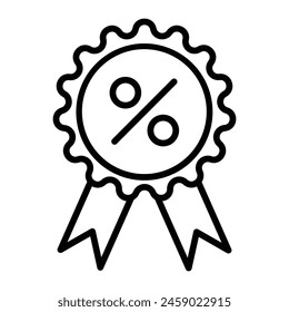 Best Price Vector Line Icon Design