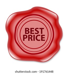 best price wax seal stamp
