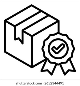 Best Product Icon Element For Design