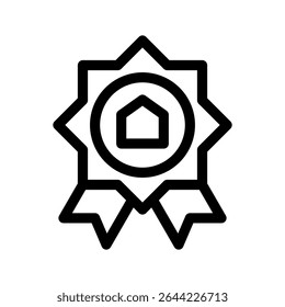 Best Product Icon Vector Symbol Design Illustration