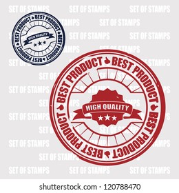 best product stamp