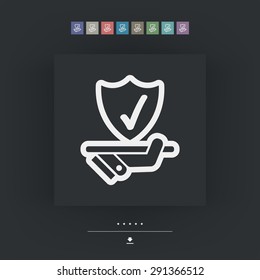 Best protection service