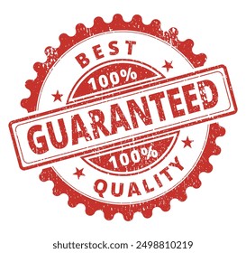 Best Quality 100% Guaranteed stamp round red ink vector format scalable