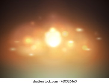 Best Quality Abstract background pattern Fantasy science style  Light Cool card