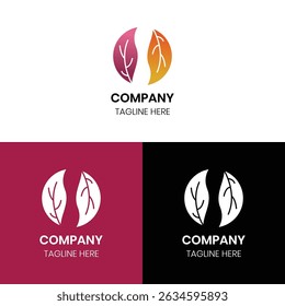 best quality abstract logo suitable for business company
