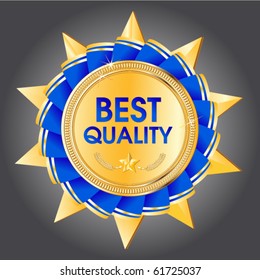 premio de mejor calidad