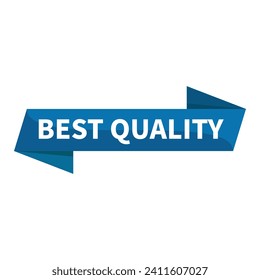 Best Quality Blue Ribbon Rectangle Shape For Promotion Sale Business Marketing Information Product Social Media
