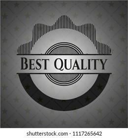 Best Quality dark emblem