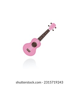 Beste Qualität Vollgitarrenvektorgrafik