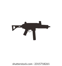 vector de cañón completo de mejor calidad