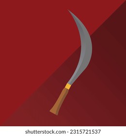 best quality full vector traditional weapons