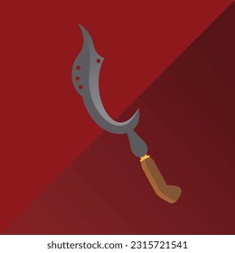 best quality full vector traditional weapons