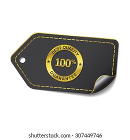 Best Quality golden Vector Icon Design