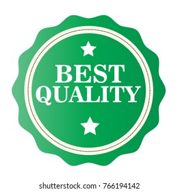 Best Quality Green Stamp Vector Illustration Stock Vector (Royalty Free ...