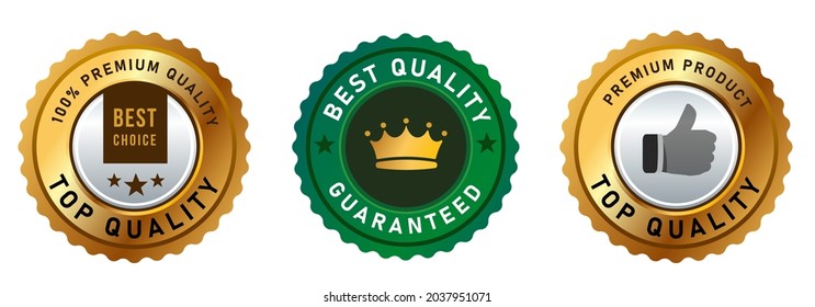 550 Thumbs Up Gold Sticker Images, Stock Photos & Vectors 