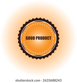  best quality guarantee seal design