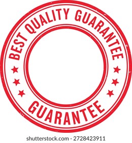 Best Quality Guarantee Stamp Seal