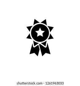 best quality icon vector