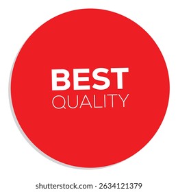 best quality icon with white background