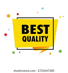best quality icon with white background
