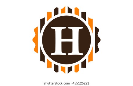 Best Quality Letter H