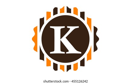 Best Quality Letter K