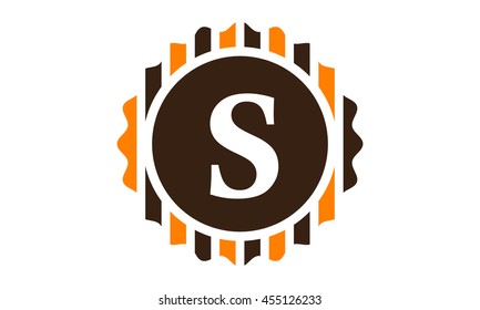 Best Quality Letter S