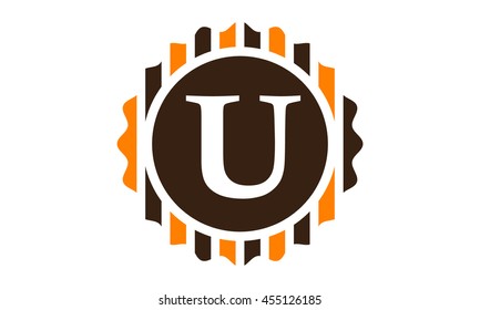 Best Quality Letter U