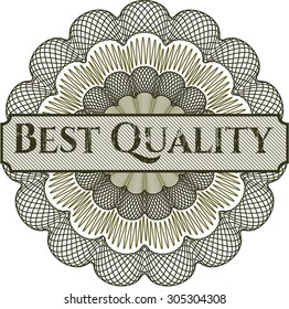 Best Quality linear rosette